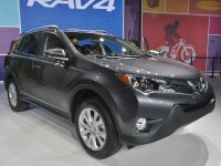 thumbnail image of Toyota RAV4 Los Angeles 2012