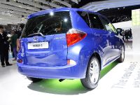 thumbnail image of Toyota Verso-S Paris 2010