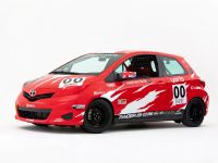 thumbnail image of Toyota Yaris B-Spec Club Racer