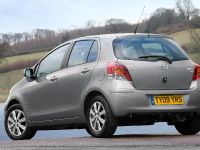 thumbnail image of Toyota Yaris TR