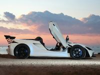 thumbnail image of Tushek Renovatio T500