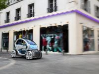 thumbnail image of Renault Twizy Z.E. Concept