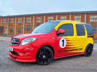 thumbnail image of VANSPORTS Mercedes-Benz Citan MetroStream