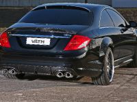 thumbnail image of VATH Mercedes-Benz CL500