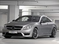 thumbnail image of VATH Mercedes CL63 AMG