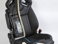 thumbnail image of Vauxhall 18-way adjustable ultimate hot seats