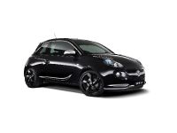 thumbnail image of Vauxhall ADAM Black Edition
