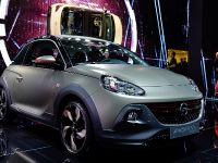 thumbnail image of Vauxhall ADAM ROCKS Geneva 2014