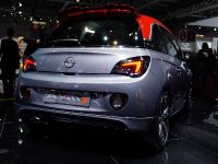 thumbnail image of Vauxhall Adam S Paris 2014