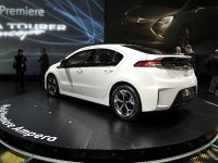 thumbnail image of Vauxhall Ampera Geneva 2011