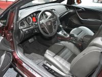 thumbnail image of Vauxhall Cascada Geneva 2013