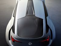 thumbnail image of 2010 Vauxhall Flextreme GT-E concept