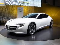 thumbnail image of Vauxhall Flextreme GT/E concept Geneva 2010