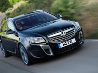 thumbnail image of Vauxhall Insignia VXR