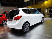thumbnail image of Vauxhall Meriva Geneva 2010