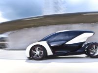 thumbnail image of Vauxhall RAK e concept