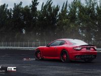 thumbnail image of Vellano Wheels Maserati GT