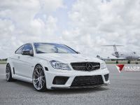 thumbnail image of Velos Designwerks Mercedes Benz C63 Black Series