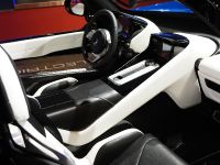thumbnail image of Venturi America Paris 2014