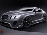 thumbnail image of Vilner Bentley Continental GT Design Project