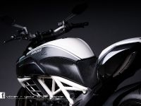 thumbnail image of Vilner Ducati Diavel AMG