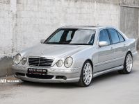 thumbnail image of Vilner Mercedes-Benz E55 AMG 4Matic