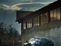 thumbnail image of Vilner Nissan GT-R Starry Sky
