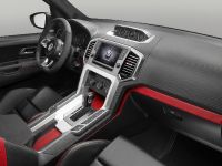 thumbnail image of Volkswagen Amarok Concept V6 TDI