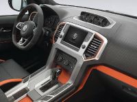 thumbnail image of Volkswagen Amarok Power Concept