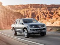 thumbnail image of Volkswagen Amarok Ultimate Edition