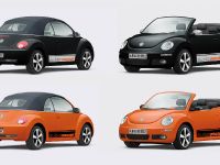thumbnail image of Volkswagen Beetle BlackOrange