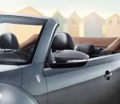 thumbnail image of Volkswagen Beetle Cabriolet Karmann Edition