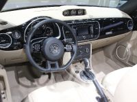thumbnail image of Volkswagen Beetle Convertible Detroit 2013