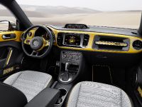 thumbnail image of Volkswagen Beetle Dune Concept