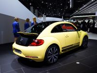 thumbnail image of Volkswagen Beetle GSR Frankfurt 2013