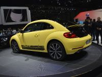 thumbnail image of Volkswagen Beetle GSR Geneva 2013