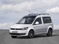 thumbnail image of Volkswagen Caddy Edition 30