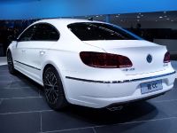 thumbnail image of Volkswagen CC Shanghai 2013