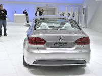thumbnail image of Volkswagen Compact Coupe Concept Detroit 2010