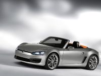 thumbnail image of Volkswagen Concept BlueSport