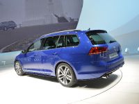 thumbnail image of Volkswagen Concept R-Line Geneva 2013