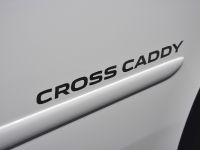 thumbnail image of Volkswagen Cross Caddy Geneva 2013