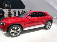 thumbnail image of Volkswagen Cross Coupe Detroit 2013
