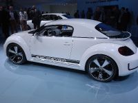 thumbnail image of Volkswagen E-Bugster concept Detroit 2012