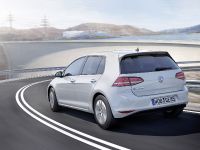 thumbnail image of Volkswagen e-Golf