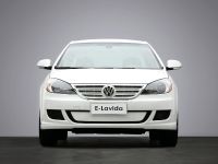 thumbnail image of Volkswagen E-Lavida Concept