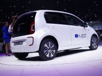 thumbnail image of Volkswagen e-up! Frankfurt 2013