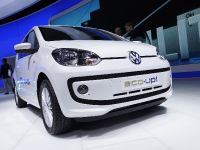 thumbnail image of Volkswagen eco up Frankfurt 2011