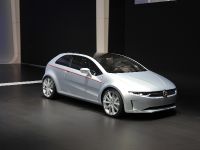 thumbnail image of Volkswagen Giugiaro Tex concept Geneva 2011