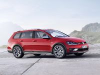 thumbnail image of Volkswagen Golf Alltrack